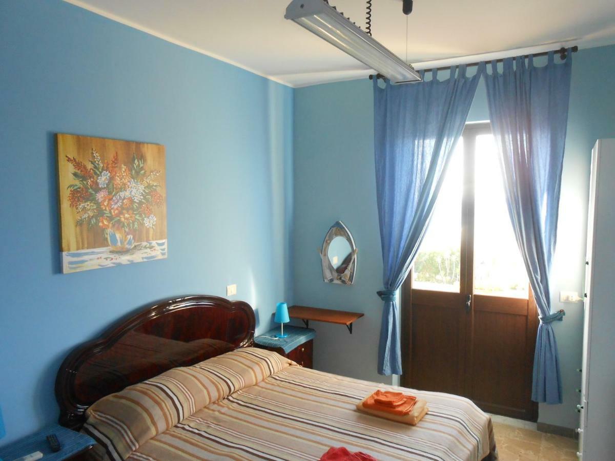 B&B Ro.Ma. Barcellona-Pozzo di Gotto Exterior photo