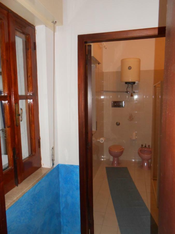 B&B Ro.Ma. Barcellona-Pozzo di Gotto Exterior photo